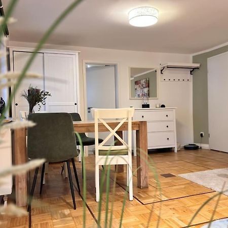 Einzigartig Nahe Frankfurt! Appartement Neu-Isenburg Buitenkant foto