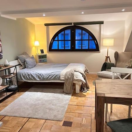Einzigartig Nahe Frankfurt! Appartement Neu-Isenburg Buitenkant foto