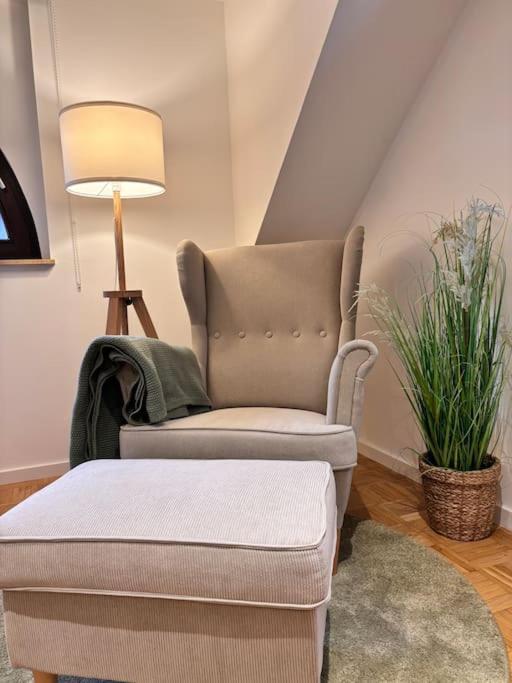 Einzigartig Nahe Frankfurt! Appartement Neu-Isenburg Buitenkant foto