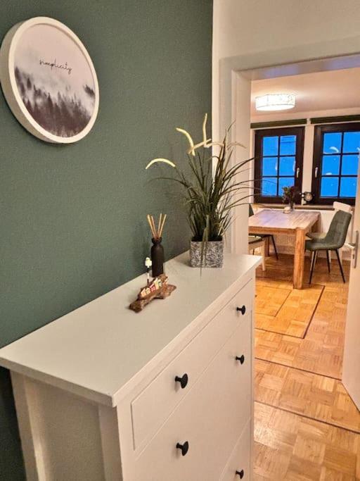 Einzigartig Nahe Frankfurt! Appartement Neu-Isenburg Buitenkant foto